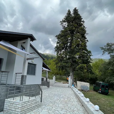 Marosa Tríkala