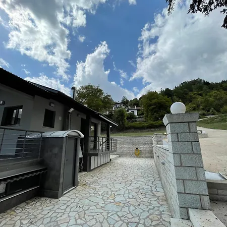 Lejlighed Marosa Tríkala